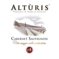Alturis - Cabernet Sauvignon IGP