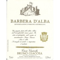 Bruno Giacosa - Barbera d'Alba DOC