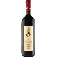 Lagrein 'Merlau' - Thurnhof