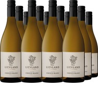 Lievland Old Vines Chenin Blanc