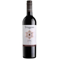 Syrah Stemmari Sicilia