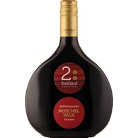 Baldauf Muschelkalk Spätburgunder, Trocken, Franken, Franken, 2023, Rotwein