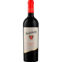 Nederburg Varietals Pinotage, WO Coastal Region, Western Cape, 2023, Rotwein
