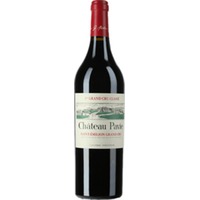 Château Pavie, Saint-Emilion AOP, 1er Grand Cru Classé, Bordeaux, 2016, Rotwein