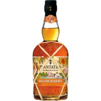 Plantation Barbados Rum Grande Réserve