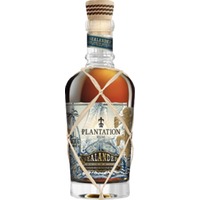 Plantation Sealander Very Special Aged Rum