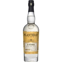 Planteray 3 Stars Rum