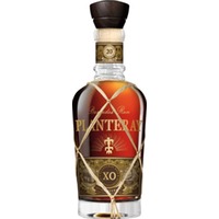 Planteray Barbados X.O. 20th Anniversary Extra Old Rum