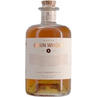 Grain Whisky 4 Jahre Limited Edition