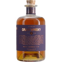 Grain Whisky 8 Jahre Limited Edition