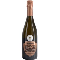 Kupfergrube Riesling Sekt Extra Brut (Versteigerungswein)