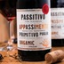 Primitivo Passitivo Bio 