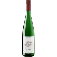 Lehmener Klosterberg Riesling Kabinett süß - Weinbau Weckbecker