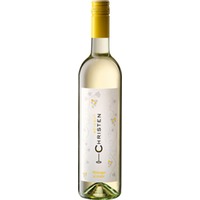 Cuvée Ménage à trois - junge Liebe - Weingut Christen