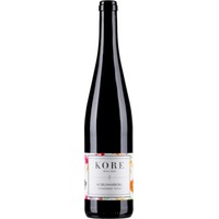LIBERTÉ - Spätburgunder unfiltriert BIO - KORE - Wein & mehr