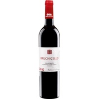 Cabernet Sauvignon Riserva Salaparuta DOC - Bruchicello