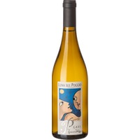 Luna sul Poggio Cortese Gavi DOCG - Il Poggio di Gavi