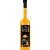 Treml Mandarine Ingwer Punsch