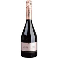 Cava Conde de Haro Rosé brut