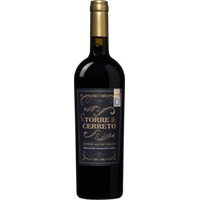 Torre Il Cerreto Governo All'Uso Toscano