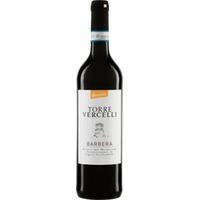 Torre Vercelli Barbera Doc - Peter Riegel Weinimport