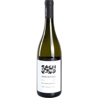 Assyrtiko - Mylonas Winery