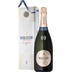 Berlucchi Cuvée Imperiale Franciacorta DOCG 0,75 ℓ, Geschenketui 