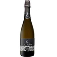 Sekt Ortigão Blanc de Blanc Brut