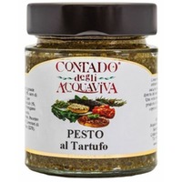 Contado Acquaviva - Pesto Trüffel