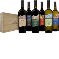 Montedidio Collection in luxuskist