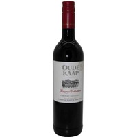 Oude Kaap Cabernet Sauvignon Reserve