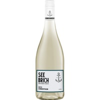 Secco Sommertraum Weiß trocken - Seebrich