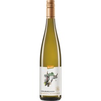 Stefan J. Schmitzer Grauburgunder Pfalz Demeter - Herrenhof