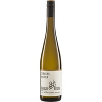 Riesling von glücklichen Trauben - Corvers-Kauter