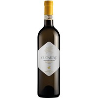 Piero Mancini Cucaione Vermentino di Gallura Superiore DOCG 0,75 ℓ