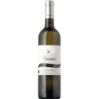 Fantinel Borgo Tesis Friulano Friuli Grave DOC 0,75 ℓ