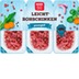 REWE Beste Wahl Leicht-Rohschinken , 3 Stück 