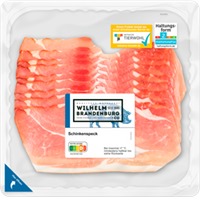 Wilhelm Brandenburg Schinkenspeck