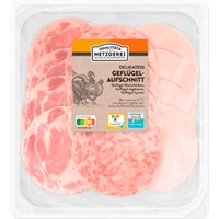 Wilhelm Brandenburg Geflügelaufschnitt 3-fach