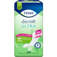 Tena Discreet Mini 20 Einlagen