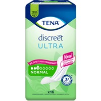 Tena Discreet Ultra Normal 16 Stück