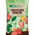 REWE Bio Fruchtchips Erdbeere 