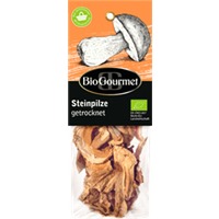 BioGourmet Bio Steinpilze getrocknet