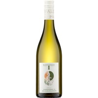 Ruppertsberger Weinkeller Chardonnay Weißburgunder, Pfalz, Trocken, Pfalz, 2024, Weißwein