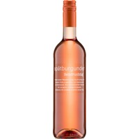 Ruppertsberger Weinkeller Spätburgunder Weißherbst, Pfalz, Feinfruchtig, Pfalz, 2024, Roséwein