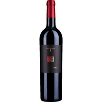 Ruppertsberger Weinkeller 2R Rotwein, Pfalz, Halbtrocken, Pfalz, 2020, Rotwein