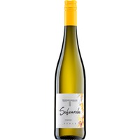 Ruppertsberger Weinkeller Scheurebe Kabinett, Pfalz, Feinherb, Pfalz, 2024, Weißwein