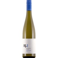 Nauerth-Gnägy Riesling ng.2, Trocken, Pfalz, Pfalz, 2024, Weißwein