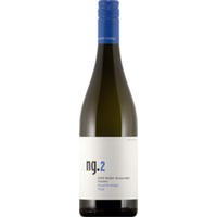 Nauerth-Gnägy Weißer Burgunder ng.2, Trocken, Pfalz, Pfalz, 2024, Weißwein