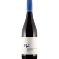 Nauerth-Gnägy Unisonus N°12 ng.2, Trocken, Pfalz, Pfalz, Rotwein